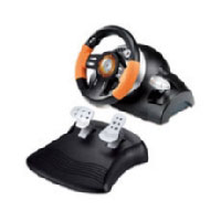 Genius Speed Wheel 3 Vibration (31620001101) Genius Speed Wheel 3 Vibration (31620001101)